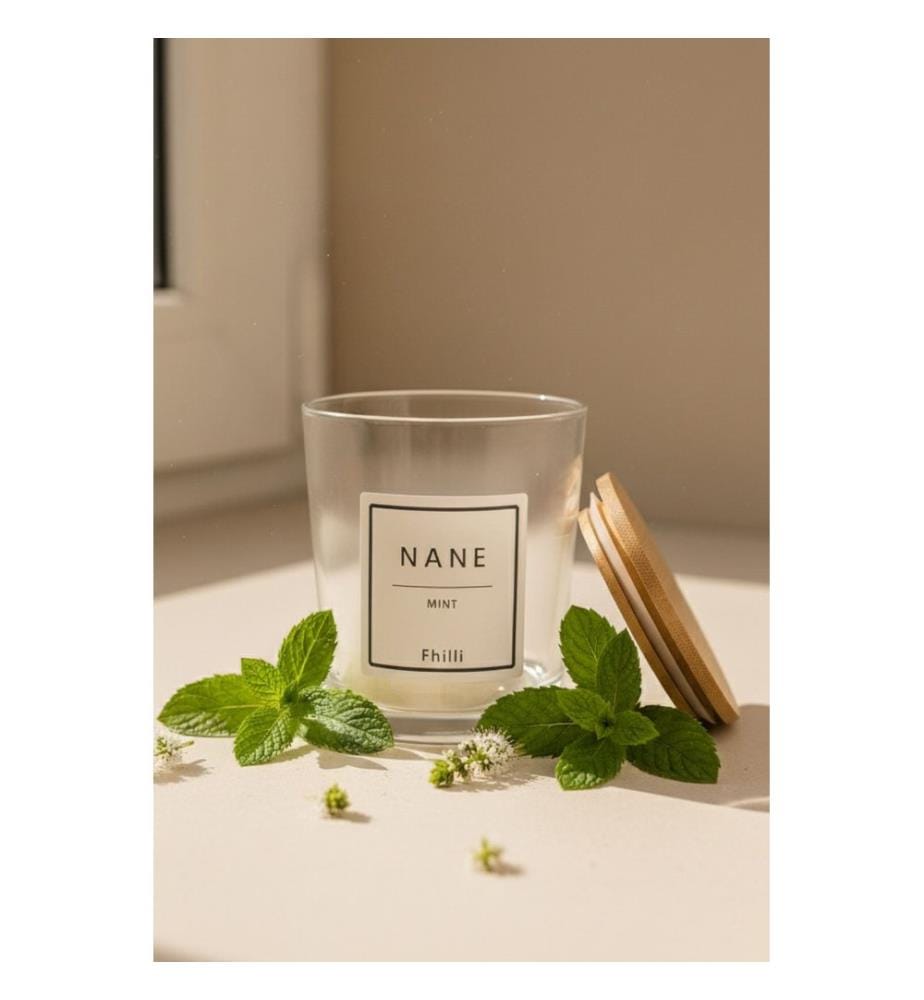Spice Jar Set, 24 Pieces, Transparent, 100% GLASS