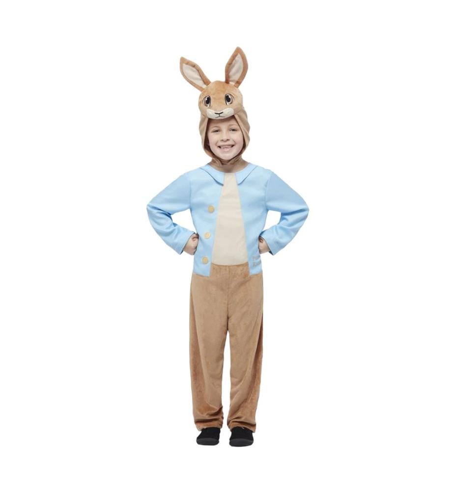 Peter Rabbit - Klassisch-Kostüm