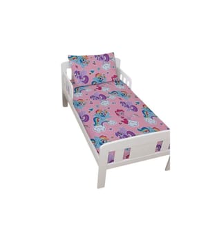 My Little PonyBambini Set Copripiumino |Junioren|