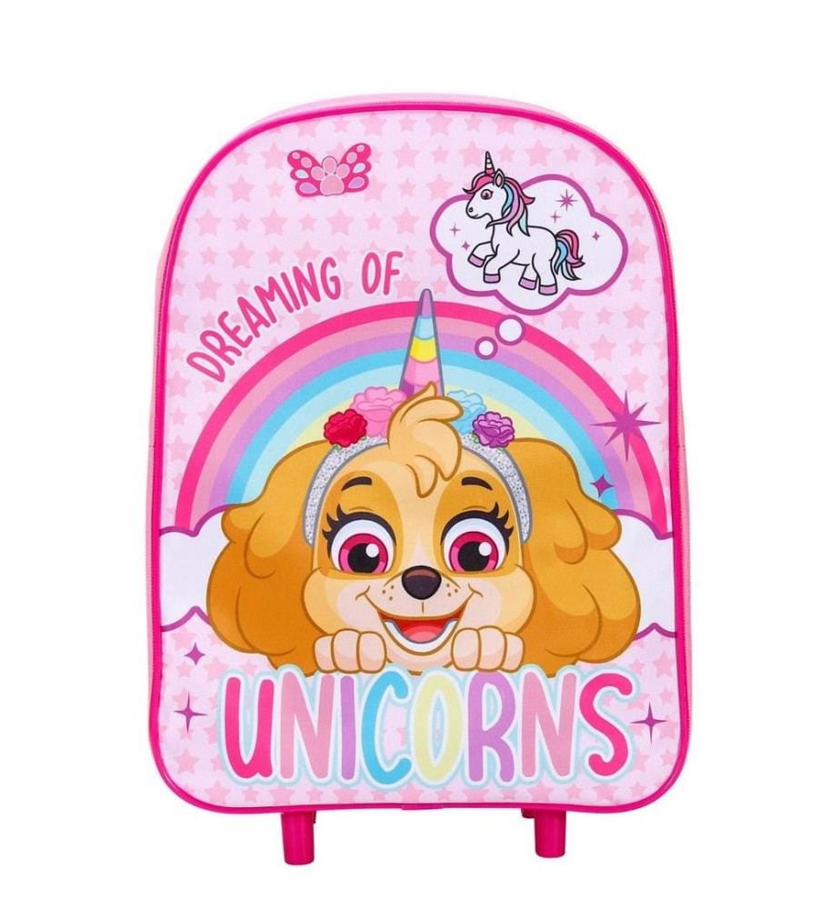 Paw Patrol - Trolley-Tasche "Dreaming Unicorn"