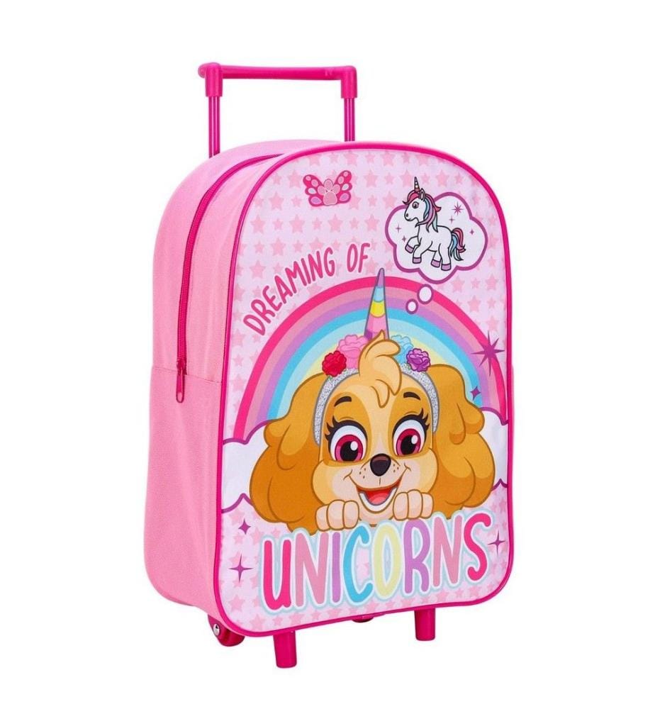 Paw Patrol - Trolley-Tasche "Dreaming Unicorn"