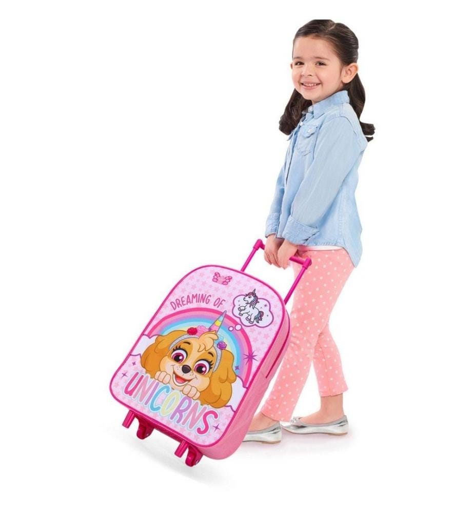 Paw Patrol - Trolley-Tasche "Dreaming Unicorn"