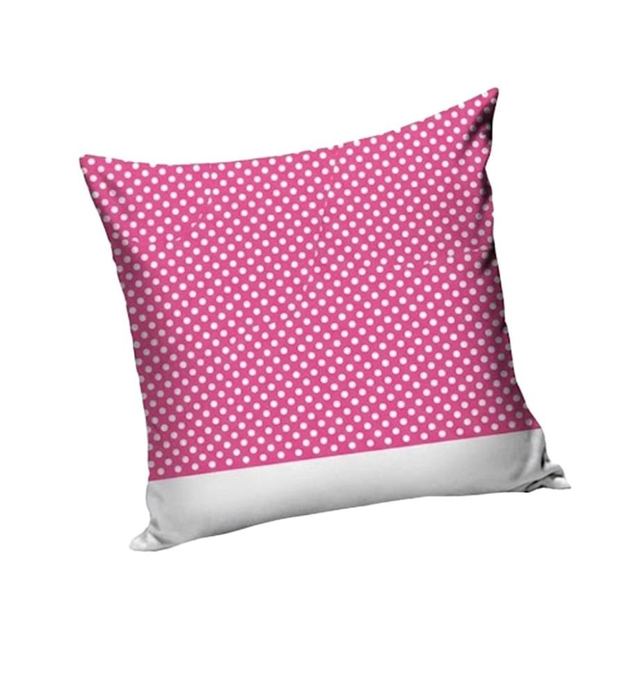Hello Kitty A Pois Cuscino Imbottito