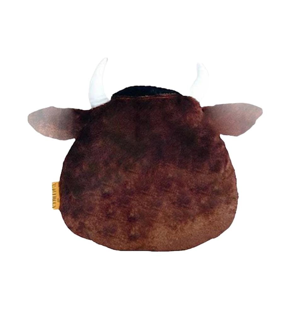 The Gruffalo Modellato Cuscino Imbottito
