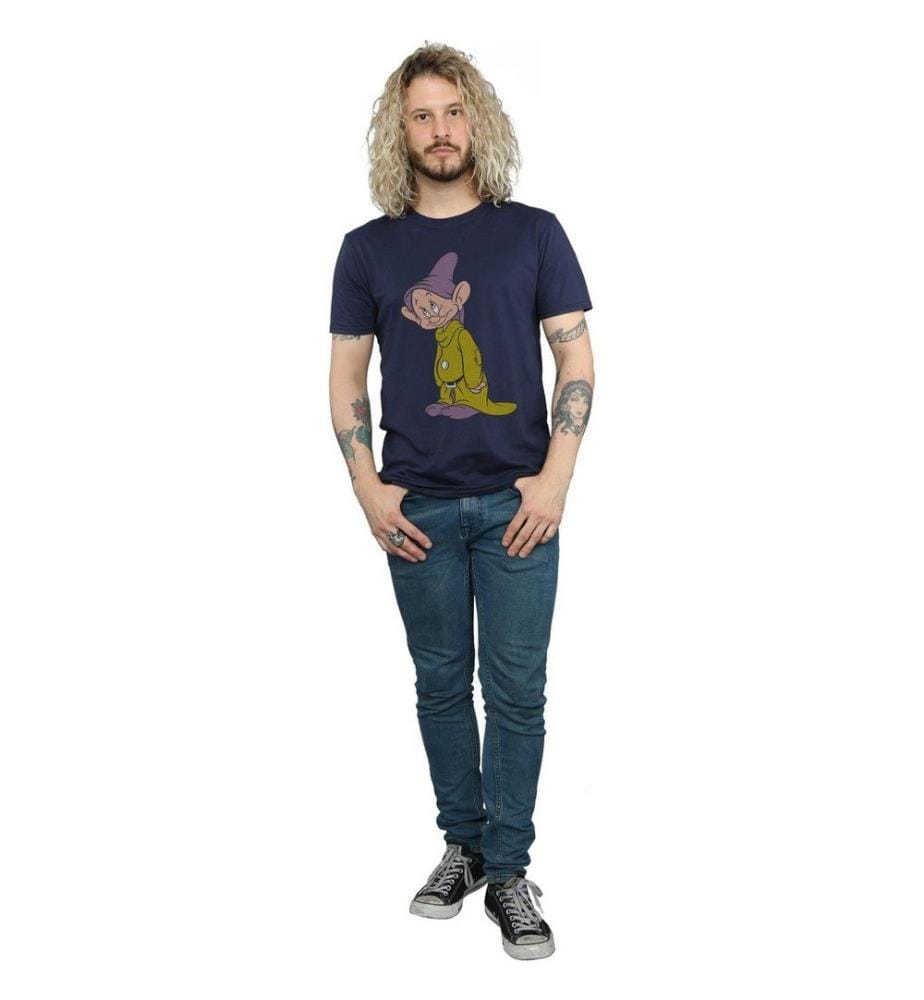 Disney Classics - T-shirt motif Simplet - Homme