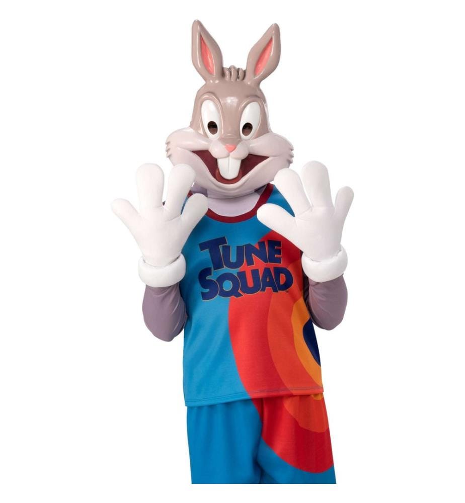 Space JamBugs Bunny Maschera