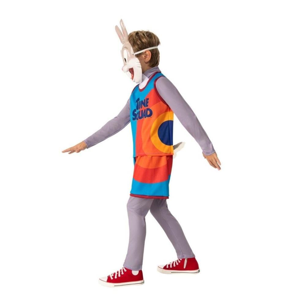 Space JamBugs Bunny Maschera
