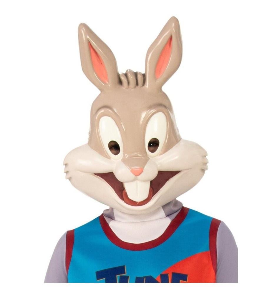 Space JamBugs Bunny Maschera