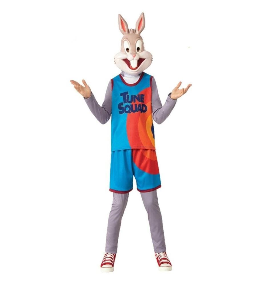 Space JamBugs Bunny Maschera