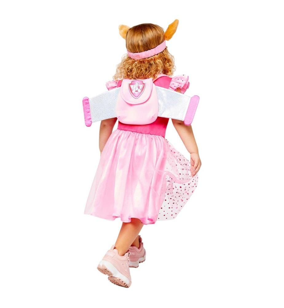 Paw PatrolRagazze Skye Costume