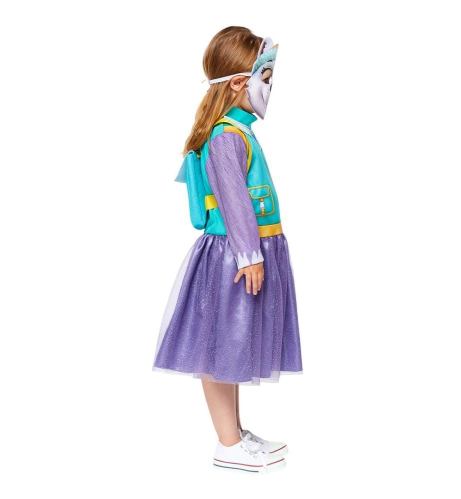 Paw PatrolRagazze Everest Costume