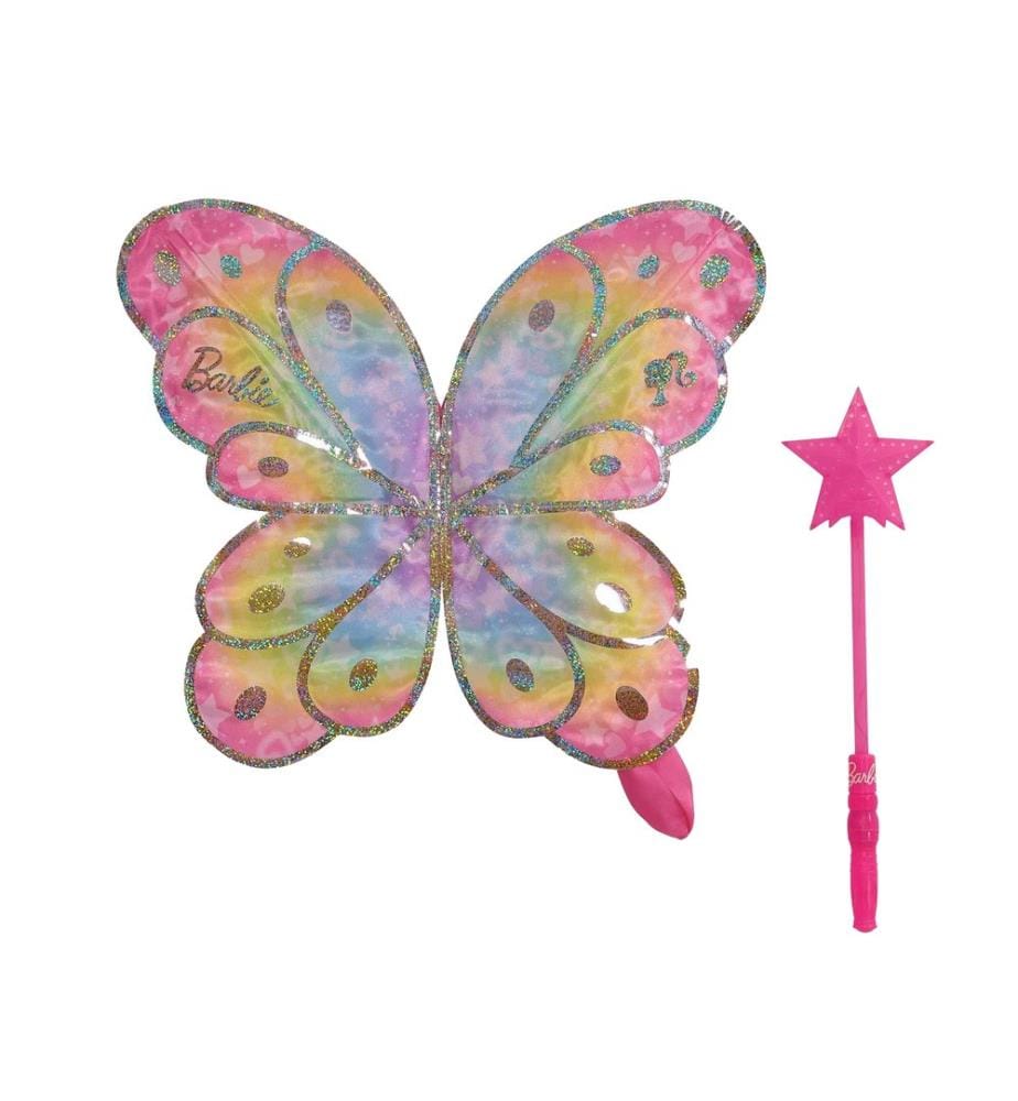 BarbieBambini Fata Accessorio per il Costume Set