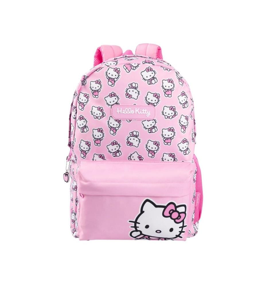 Hello Kitty - Sac à dos motif/style imprimé intégral - Fille