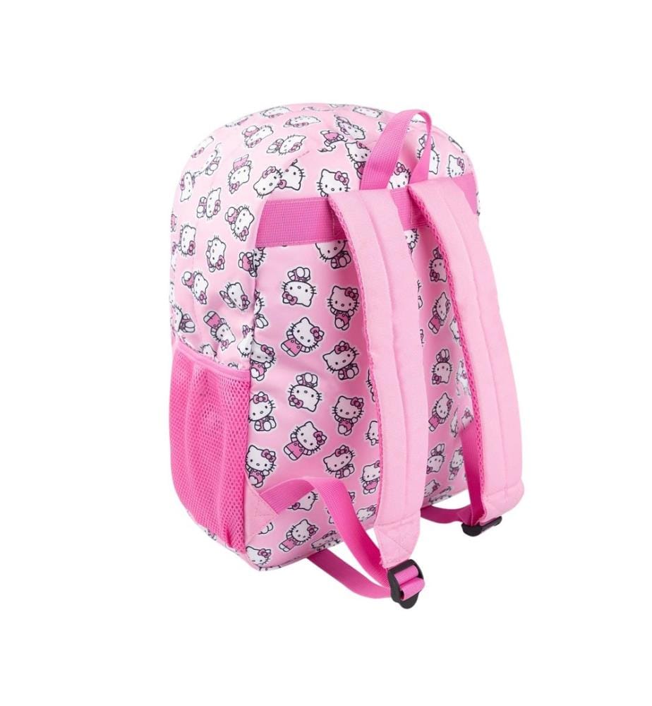 Hello Kitty - Sac à dos motif/style imprimé intégral - Fille