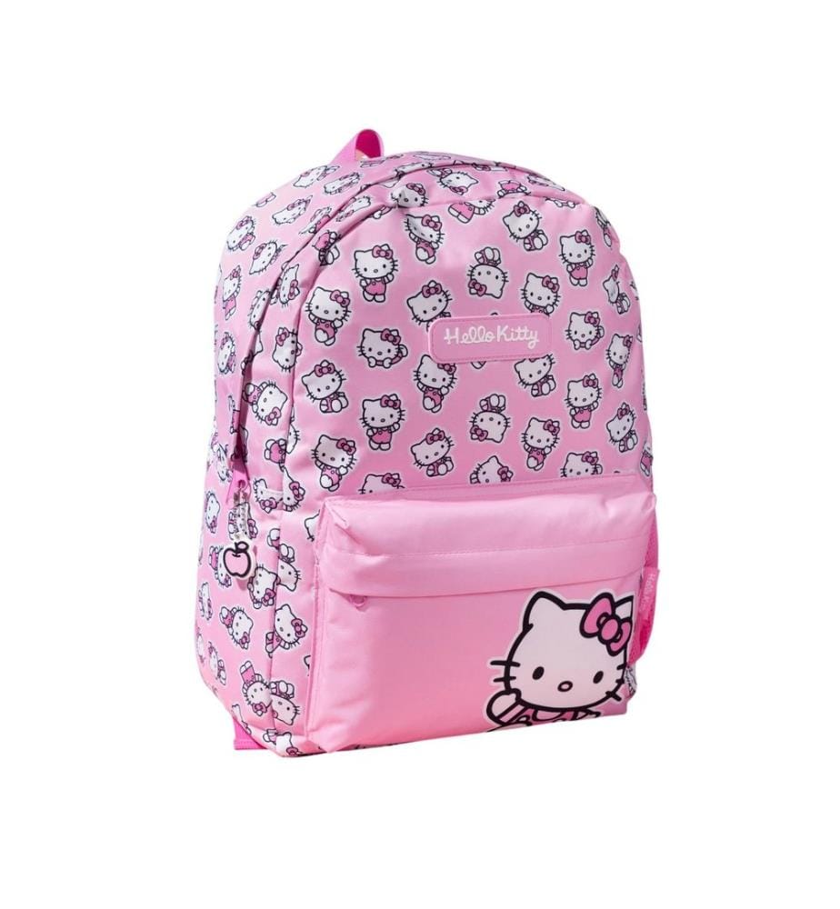 Hello Kitty - Sac à dos motif/style imprimé intégral - Fille