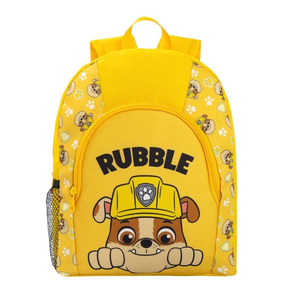 Paw Patrol - Sac à dos motif Ruben - Enfant