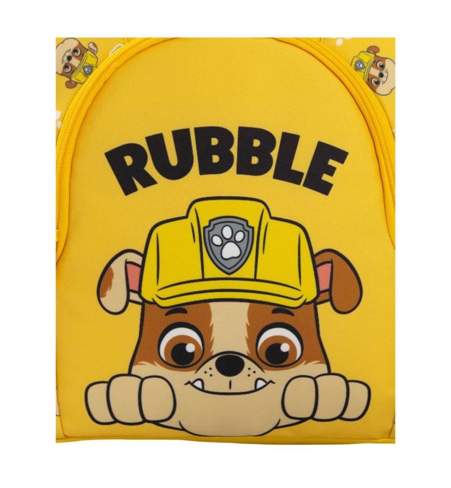 Paw Patrol - Sac à dos motif Ruben - Enfant