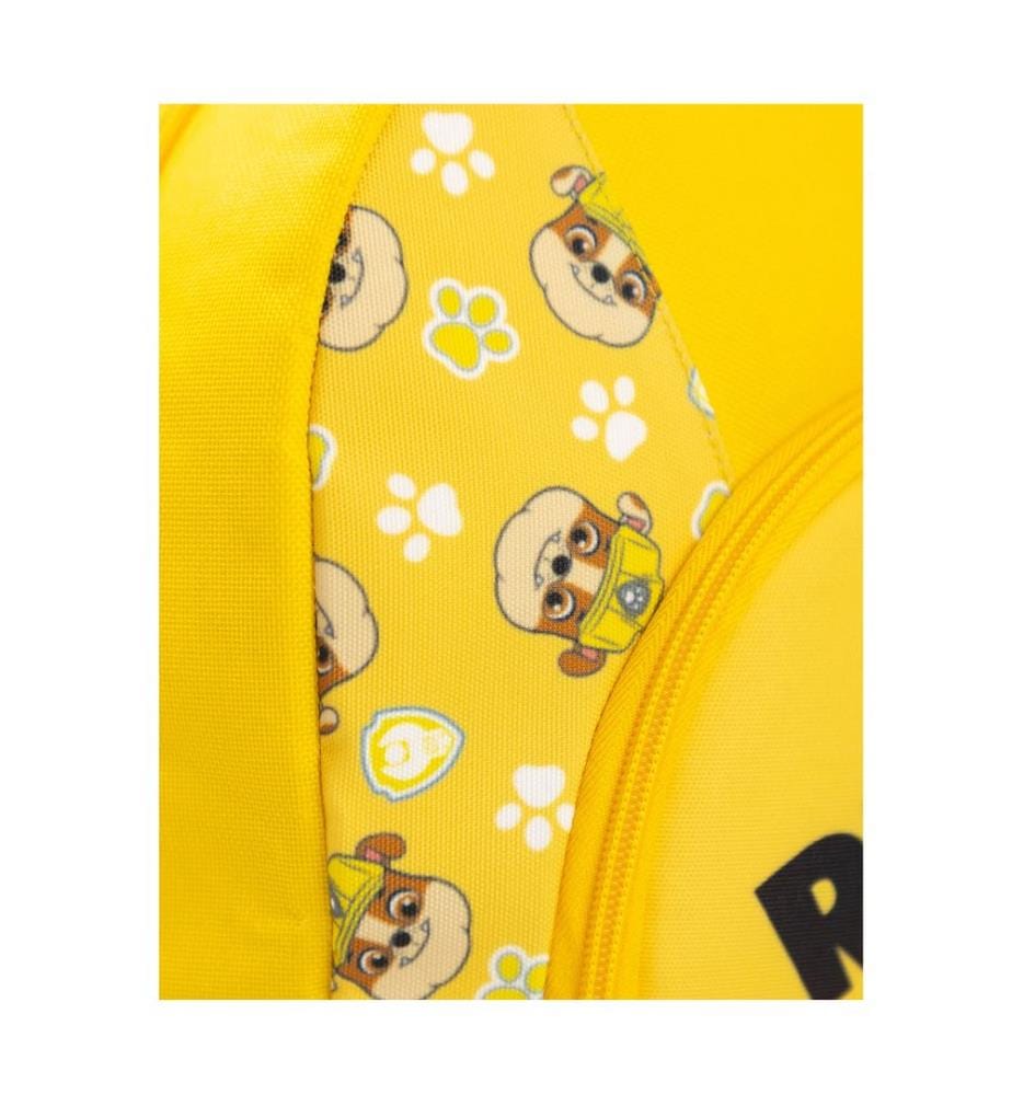 Paw Patrol - Sac à dos motif Ruben - Enfant