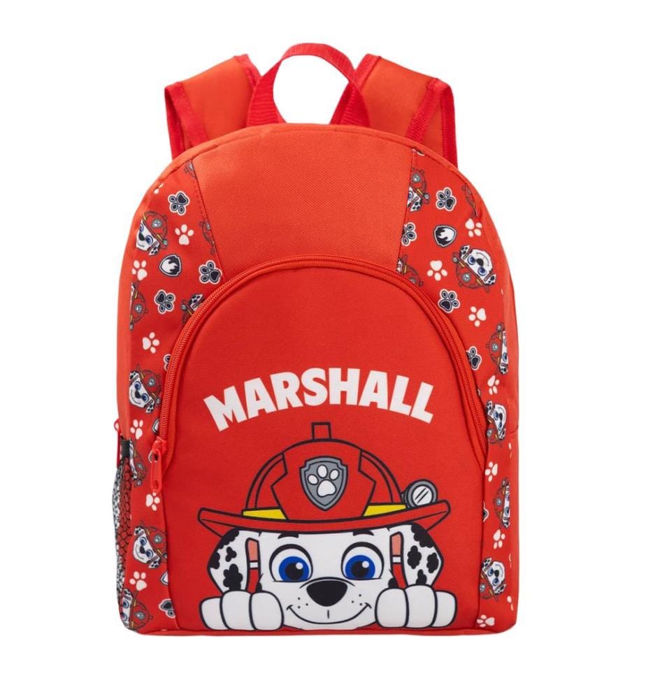 Paw Patrol - Sac à dos motif Marcus - Enfant