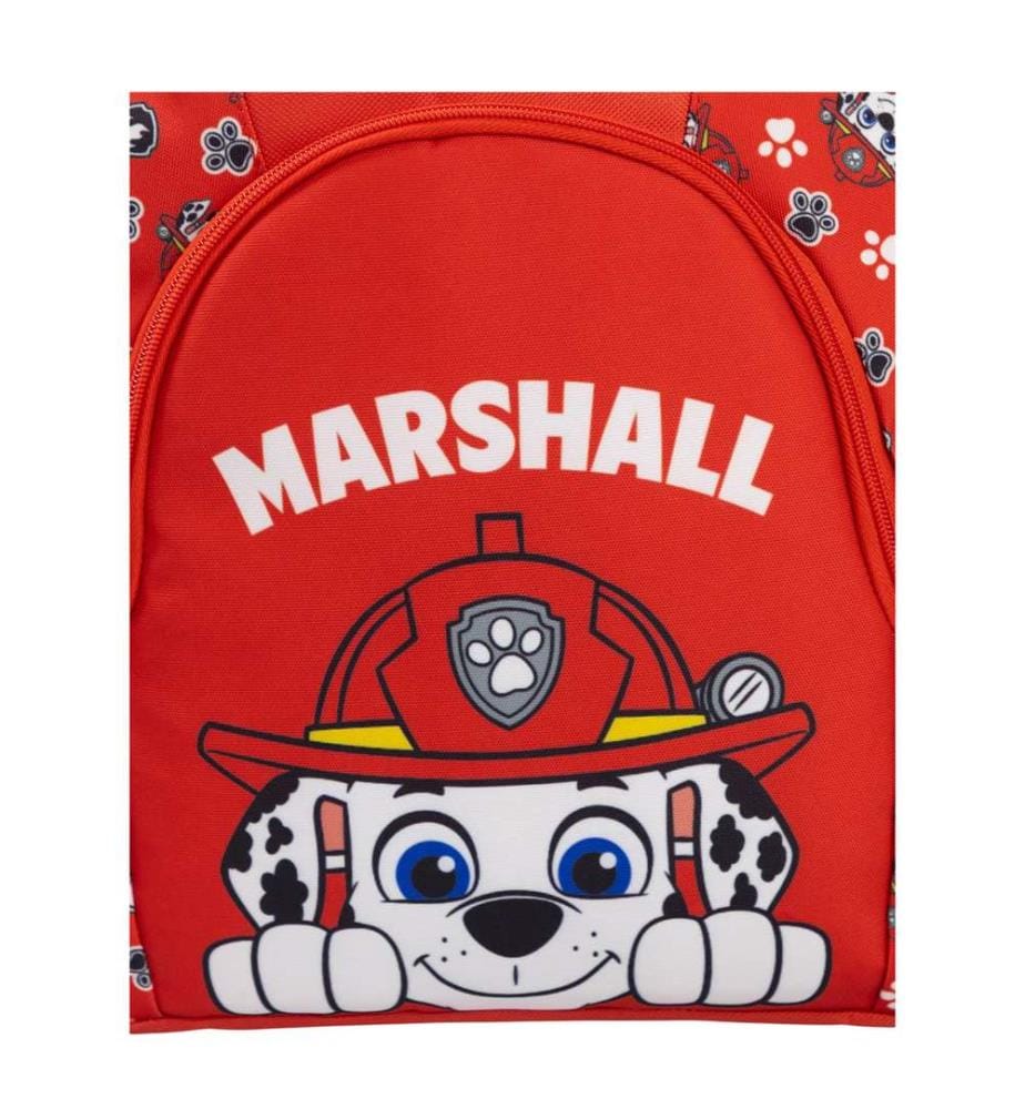 Paw Patrol - Sac à dos motif Marcus - Enfant