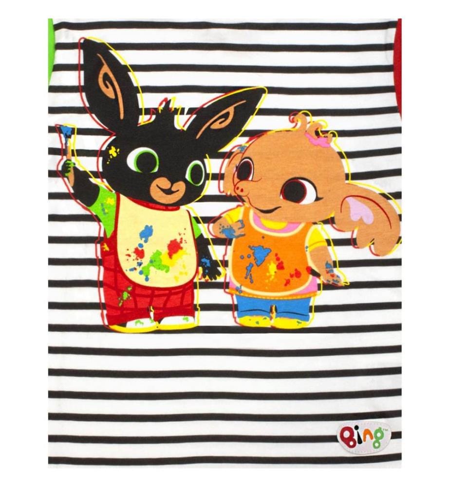 Bing Bunny Maglietta Bambini