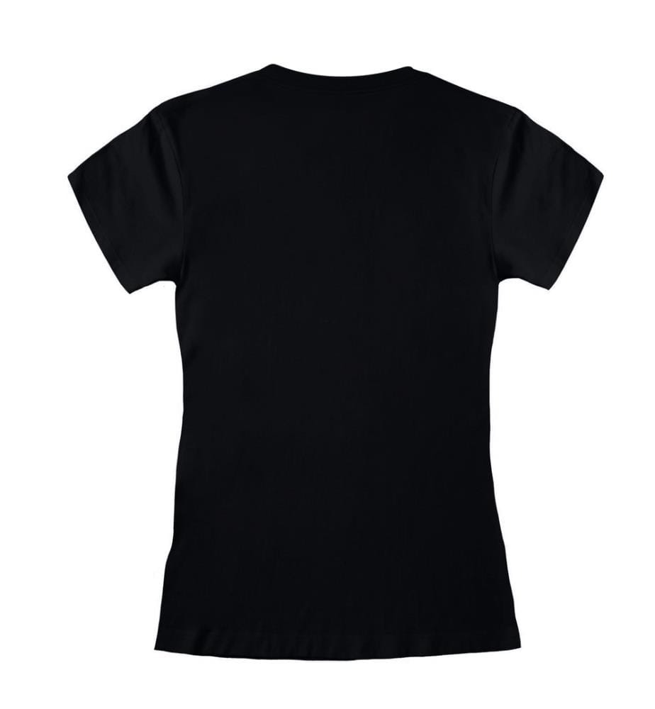 Toy Story Womens/Ladies The Claw Pizza Planet Alien Pocket Detail Boyfriend T-Shirt