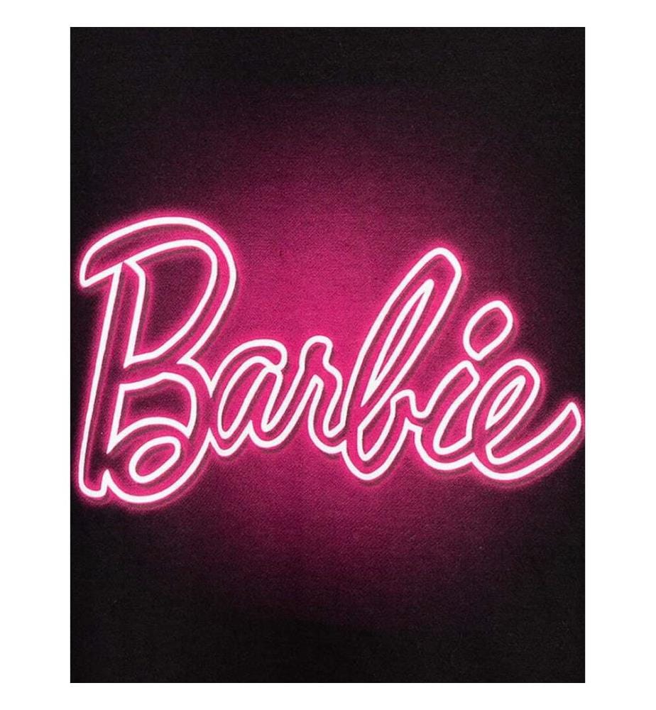 Barbie - Kurzes Top für Damen