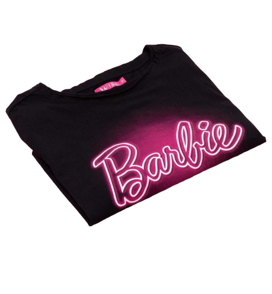 Barbie - Kurzes Top für Damen