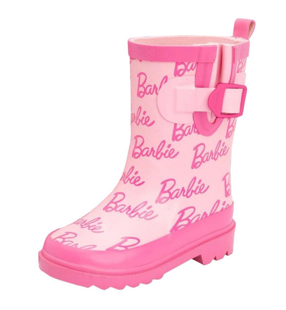 Barbie - Kinder Gummistiefel