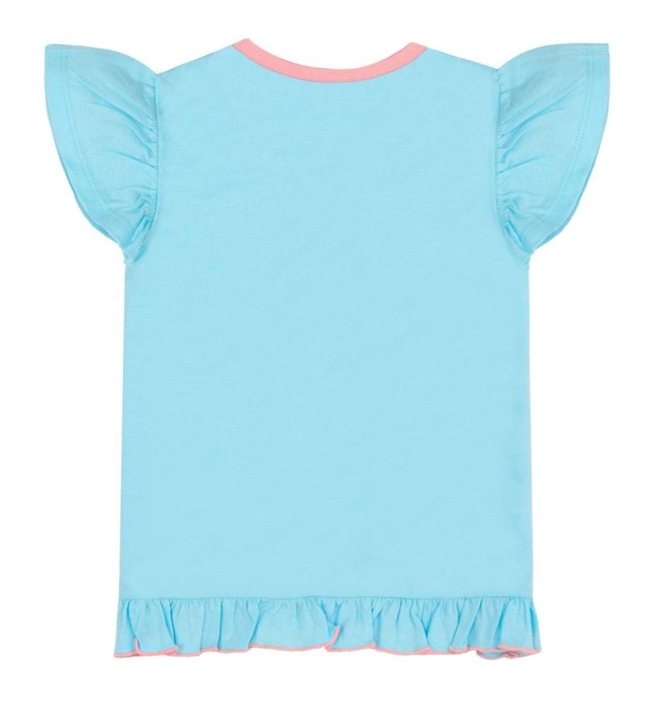 Hey Duggee WOW! Set Pigiama Lungo Ragazze