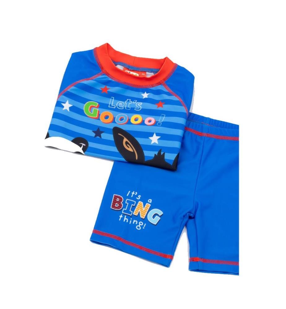 Bing Bunny - Maillot de bain anti-UV - Garçon