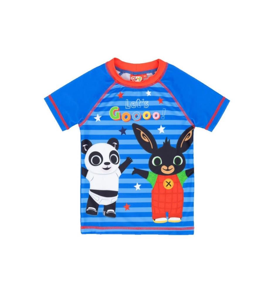 Bing Bunny - Maillot de bain anti-UV - Garçon
