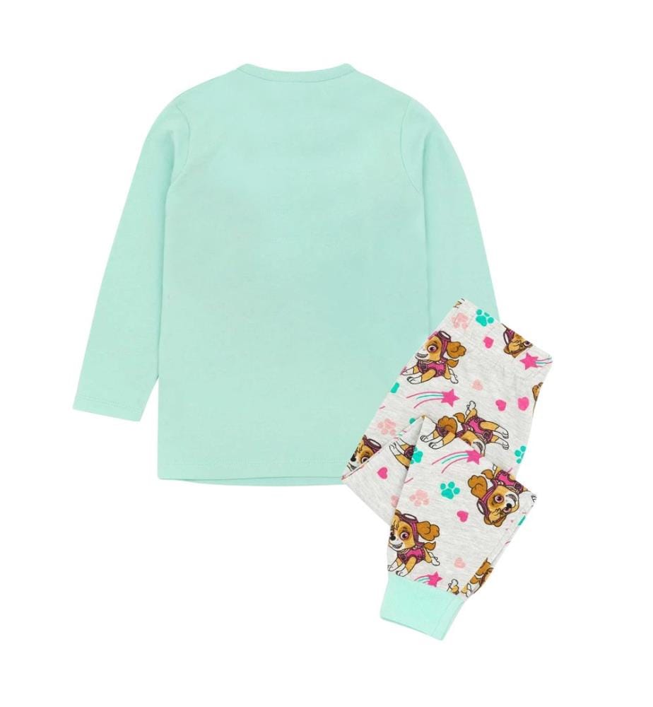 Paw Patrol - Ensemble de pyjama - Enfant