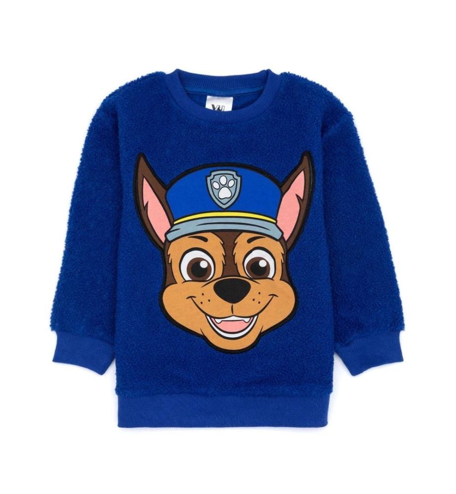 Paw Patrol - Ensemble de pyjama long - Enfant