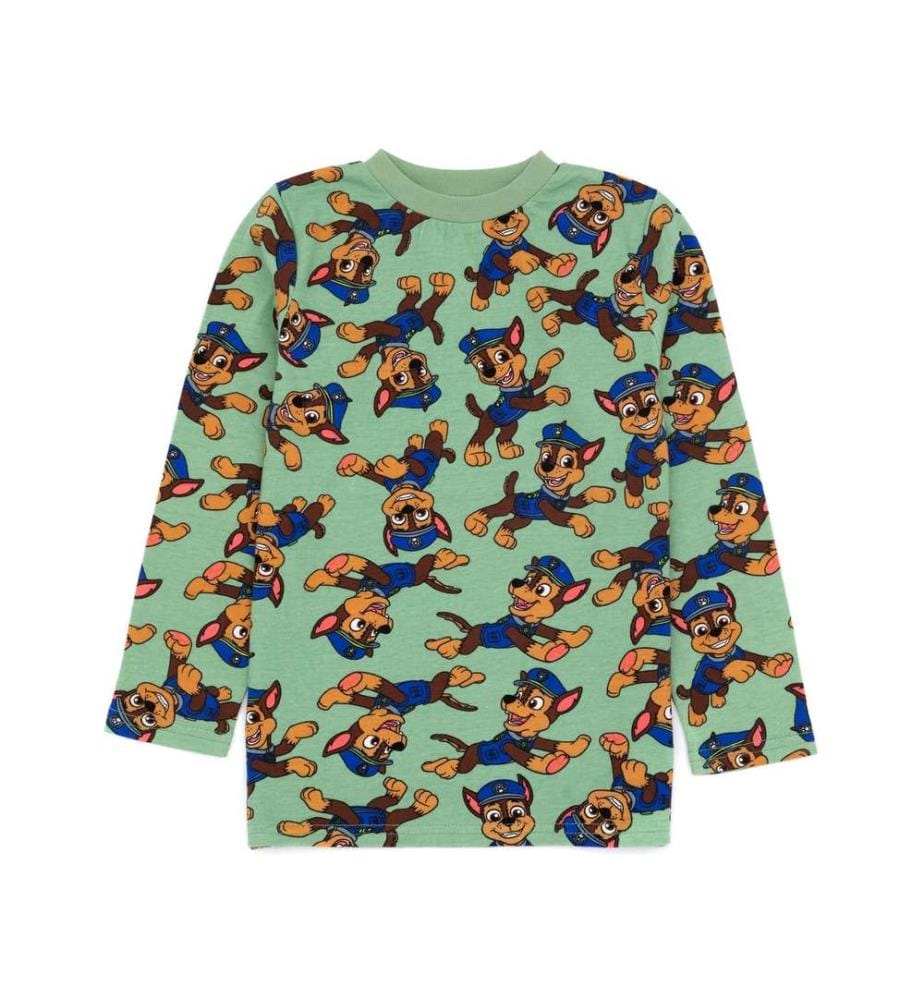Paw Patrol - Ensemble de pyjama long - Enfant