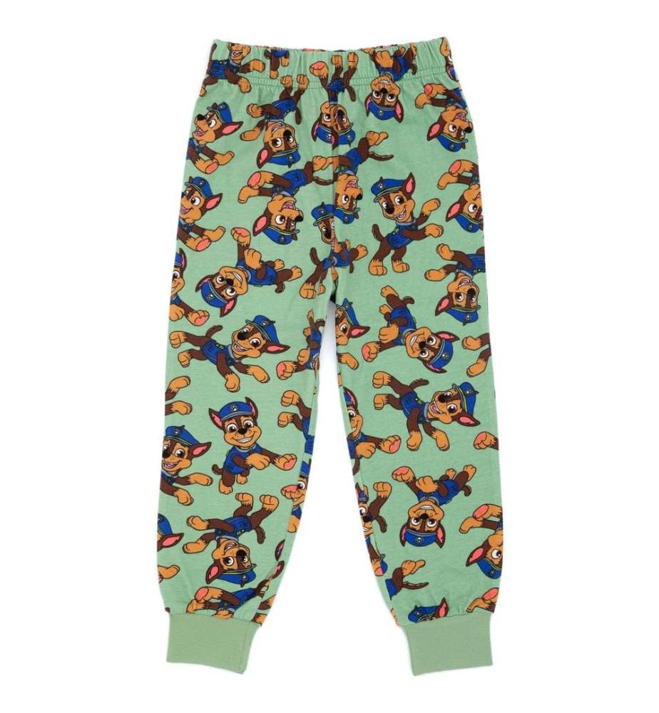 Paw Patrol - Ensemble de pyjama long - Enfant