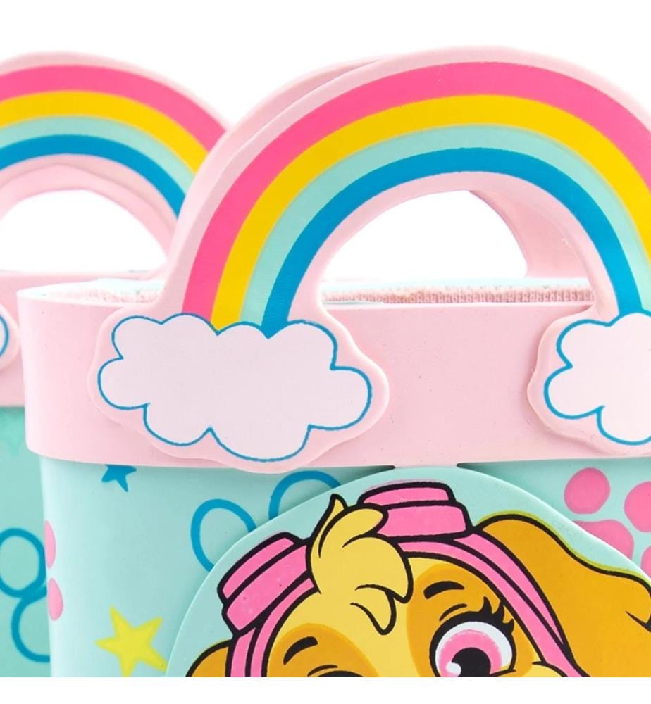 Paw Patrol - Kinder Gummistiefel