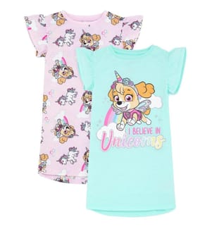 Paw Patrol - Chemises de nuit - Fille