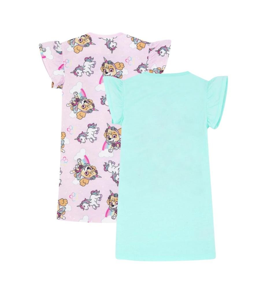 Paw Patrol - Chemises de nuit - Fille