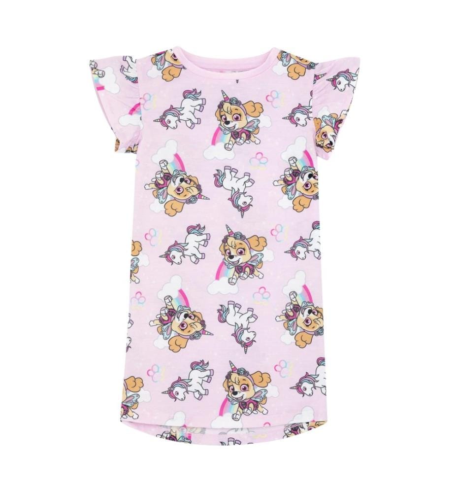 Paw Patrol - Chemises de nuit - Fille