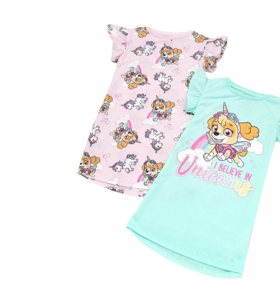 Paw Patrol - Chemises de nuit - Fille