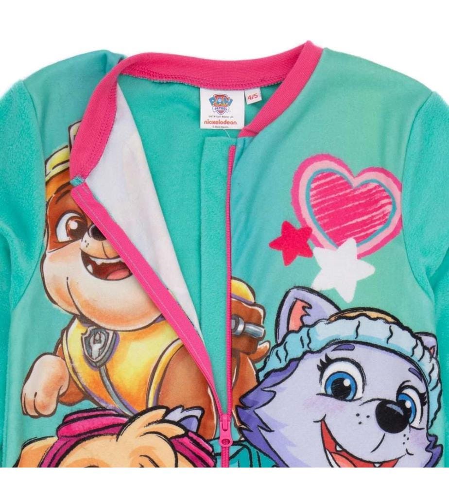 Paw Patrol - Grenouillère - Fille