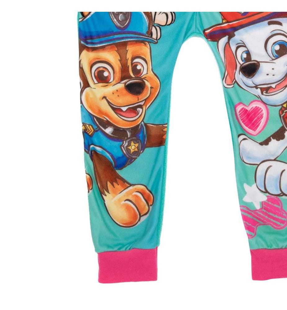 Paw Patrol - Grenouillère - Fille