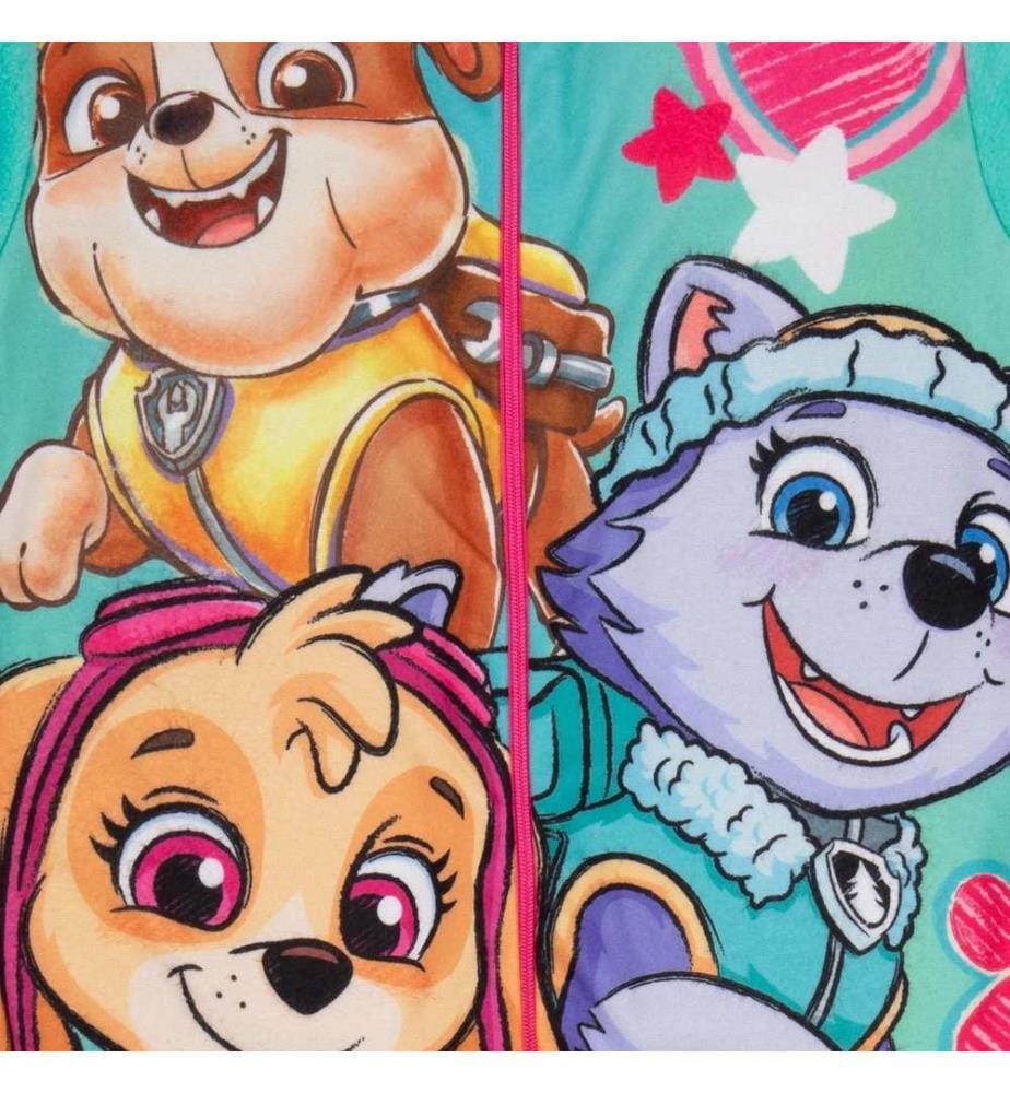 Paw Patrol - Grenouillère - Fille