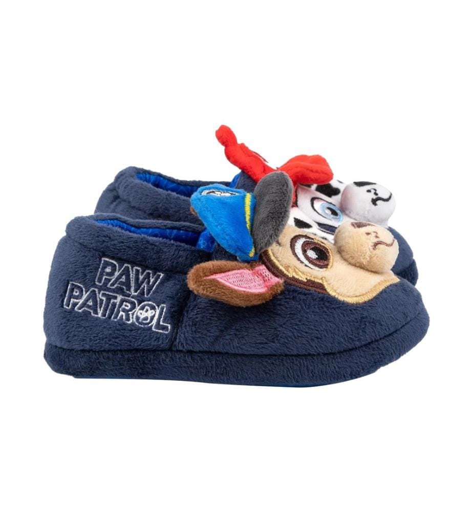 Paw Patrol Ciabatte Orecchie 3D Bambini