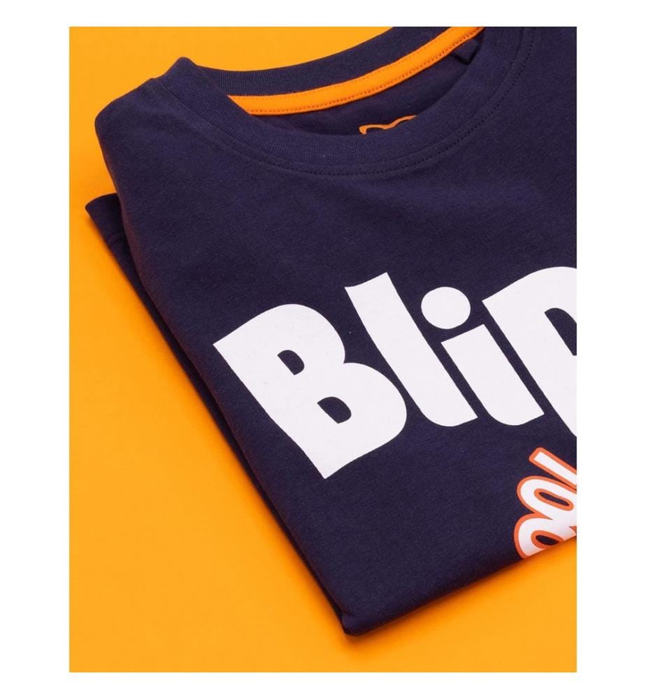 Blippi Hello Maglietta Bambini
