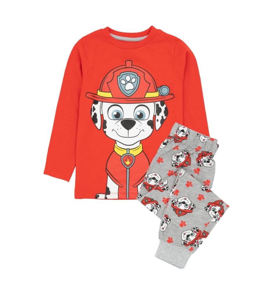Paw Patrol - Ensemble de pyjama long - Enfant