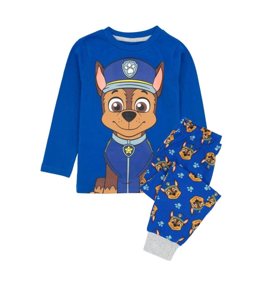Paw Patrol - Ensemble de pyjama long - Enfant