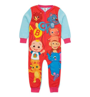 Cocomelon - Grenouillère ABC - Enfant
