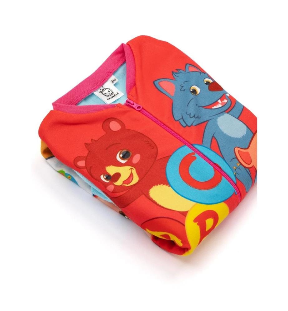 Cocomelon - Grenouillère ABC - Enfant